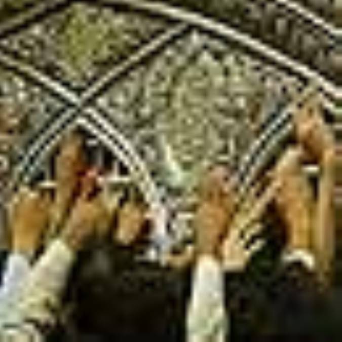 چرا به «زيارت‏» برویم ؟ 