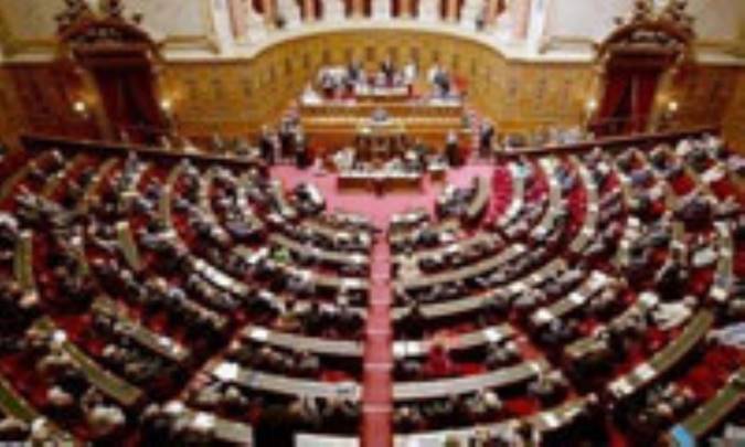 قانون‏ اساسي‏ فرانسه‏(2)