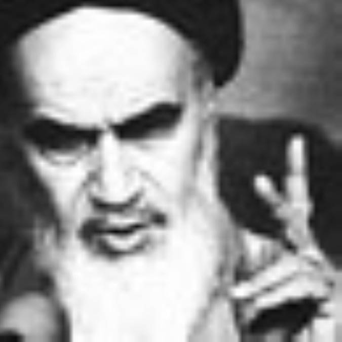 نهضت امام خمینی با روایت عاشورایی 