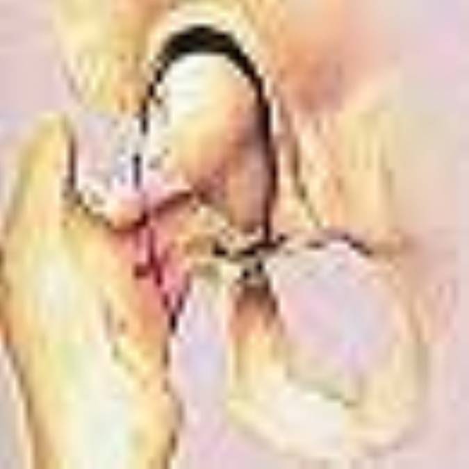 وقتى استخوان ها پوك مى شوند