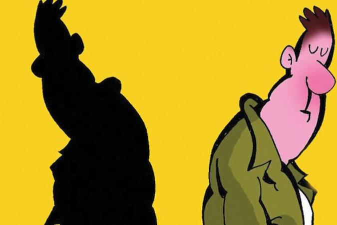 چطور دو نفر را با هم آشتی دهم؟