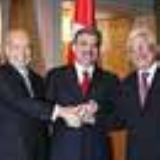 غزه نماد خیانت دوستان