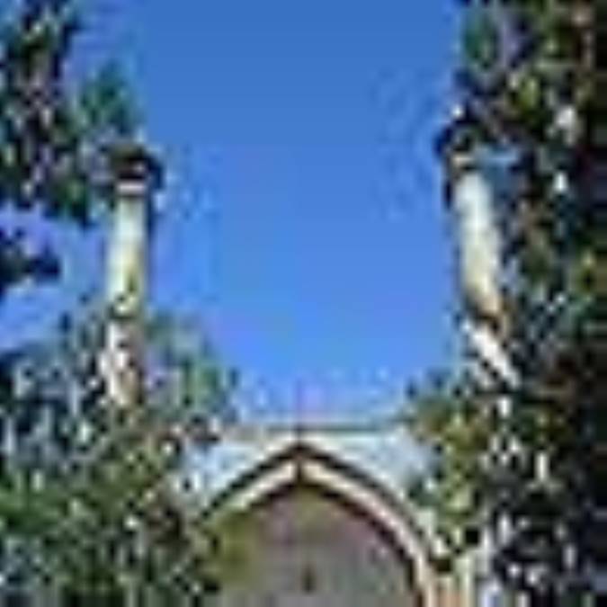 مسجد در کلام امام راحل