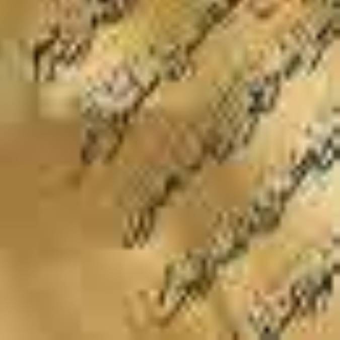 مشخصات نوح (ع) و قوم او