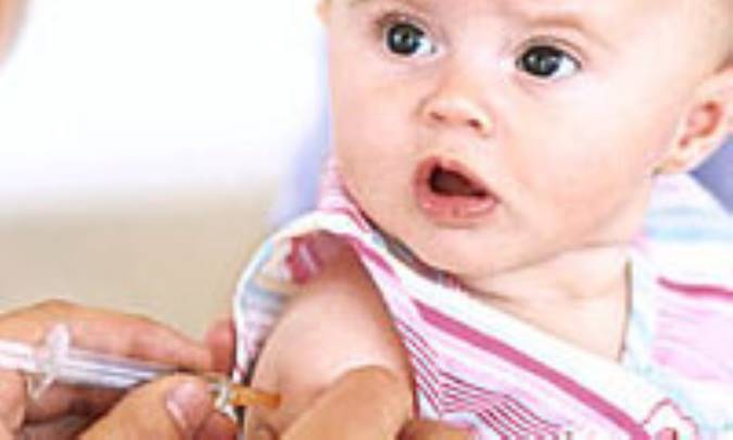 رايج‌ترين پرسش‌هاي والدين درباره واکسيناسيون کودکان