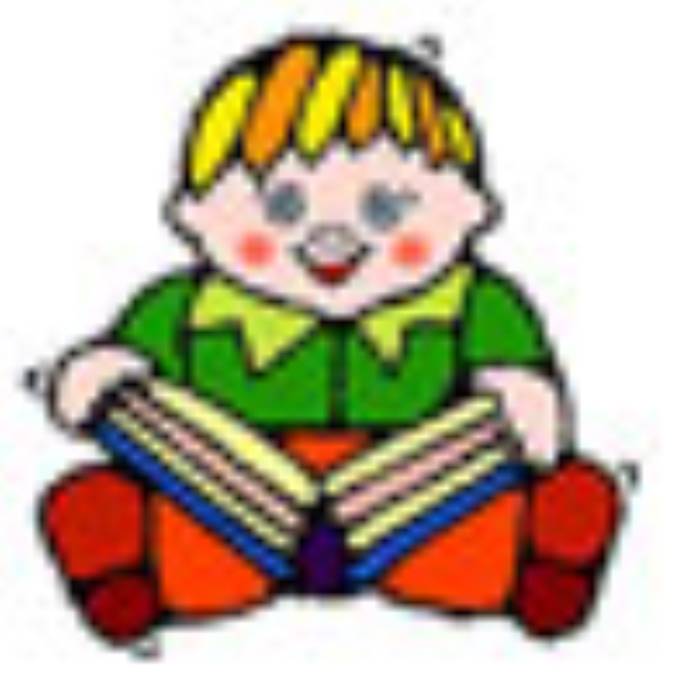 قصه گوي کوچک