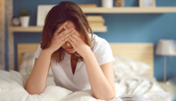 یائسگی زودرس