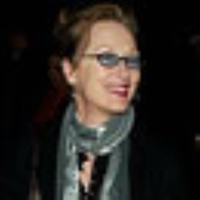 مريل استريپ و استانداردهاي بازيگري