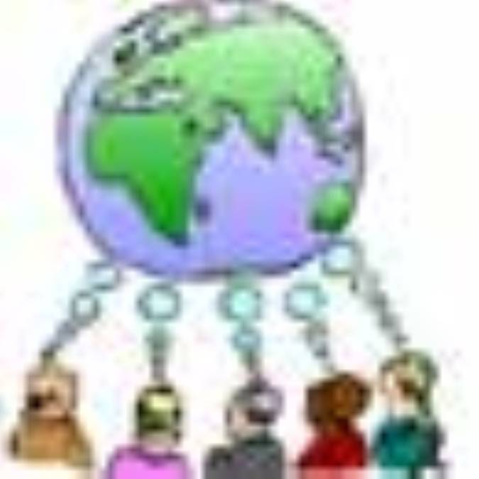 ارتباطات ميان فرهنگى- 2