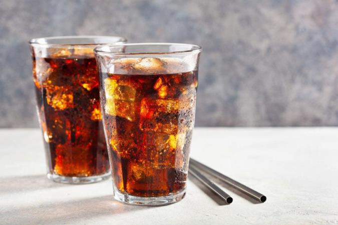 فواید ترک نوشابه برای بدن
