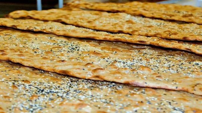 چرا باید نان سبوس دار مصرف کنیم؟