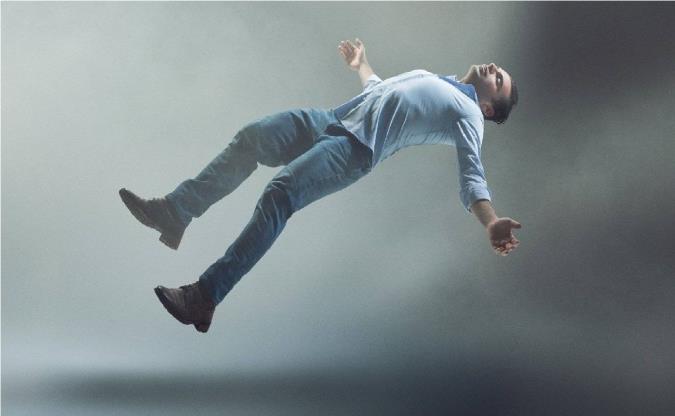 آدمها وقت مردن چه می‌گویند؟