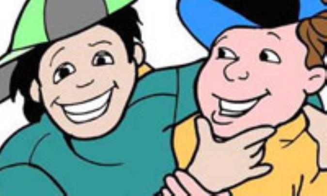 آن چه در دوستي مهم است ...