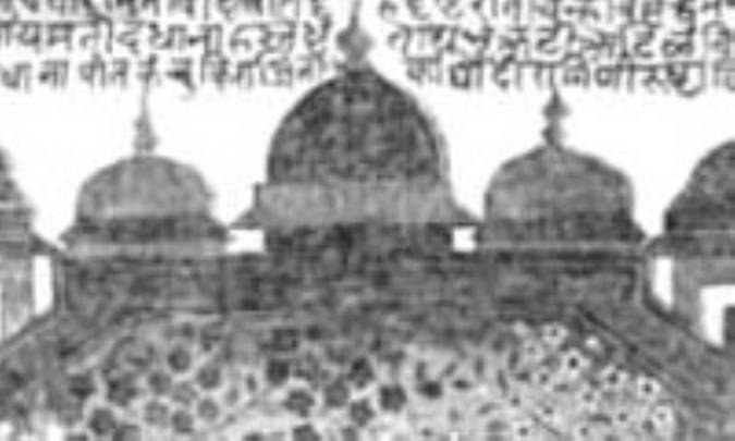 سفير شاهرخ در دكن (1)