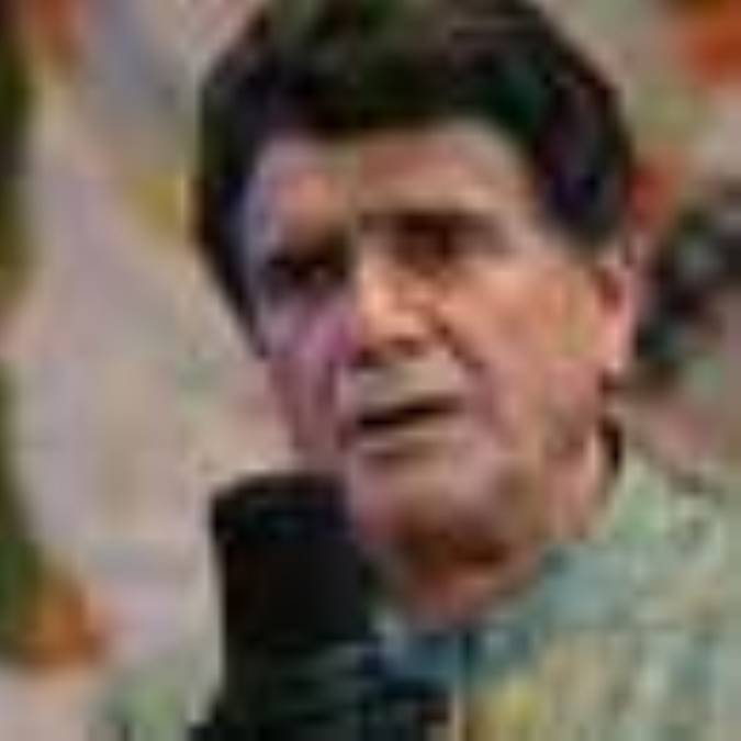 چهار مضراب همراه آواز