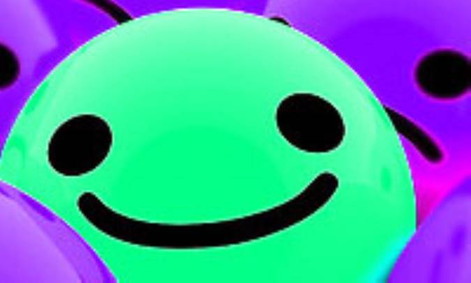 من چقدر خوشحالم ؟!