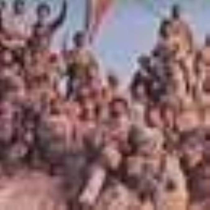 اصطلاحات آزادگان در اسارت (1)