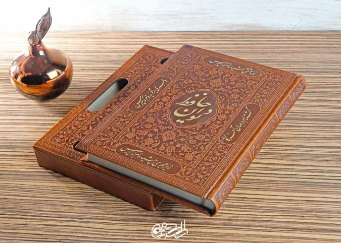 به ملازمان سلطان که رساند این دعا را