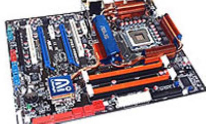 Asus P7P55D Premium يك مادبورد متشخص!