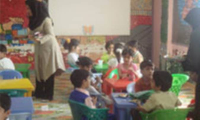 توصيه‌هایي براي مديران و مربيان مهدکودک