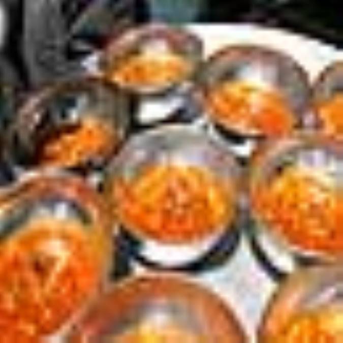 خورشت قيمه