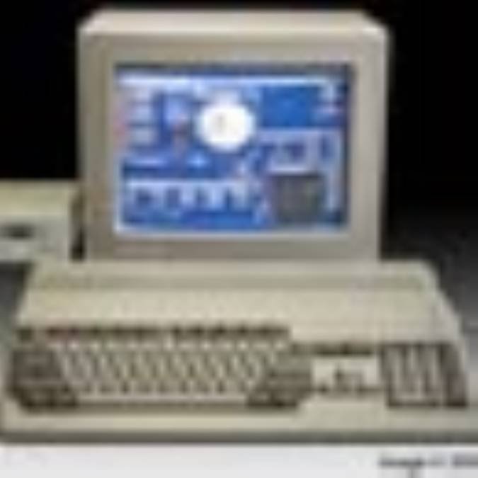 ۱۰ کامپیوتر تأثیرگذار تاریخ