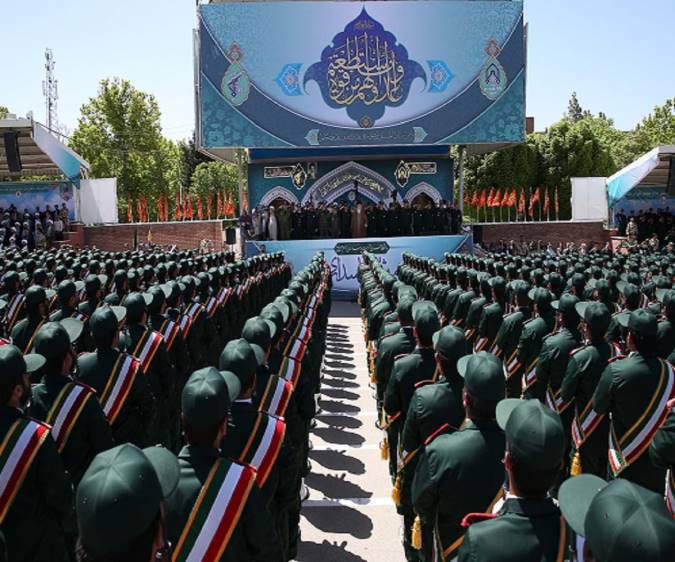 همیشه آماده باشید