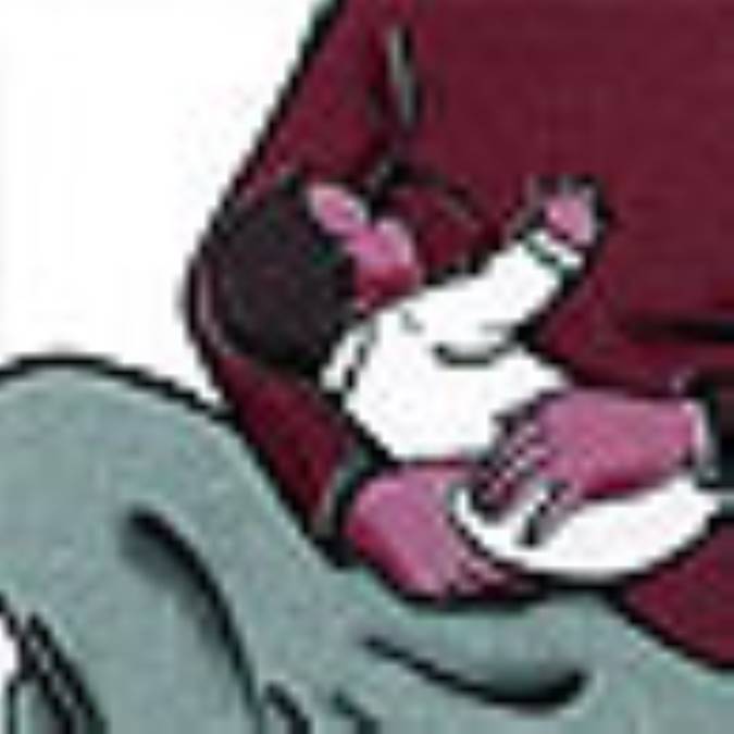 ميزان و تعداد شيردهي در طول شبانه روز