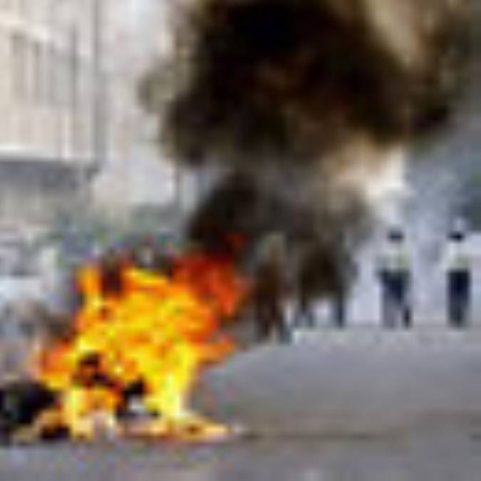 صحنه گردانان غايب