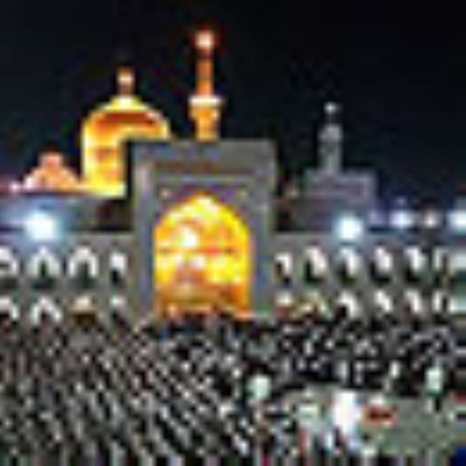 خاتميت از ديدگاه ثامن الحجج