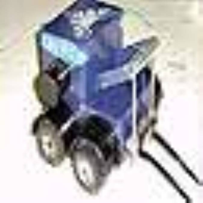 رباتیک و جایگاه آن در ایران