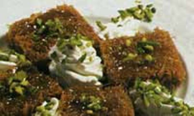 باقلواي رشته اي