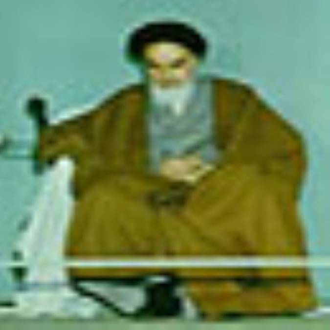 امام خمینی (ره) و سیاست خارجی
