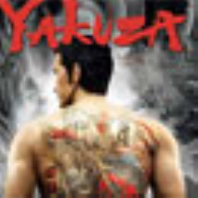 Yakuza(بي خوابي در اوکيناوا)