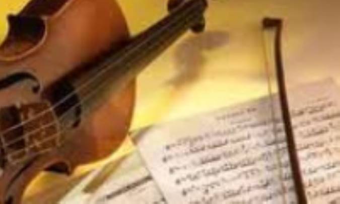 سير تاريخي موسيقي و غنا