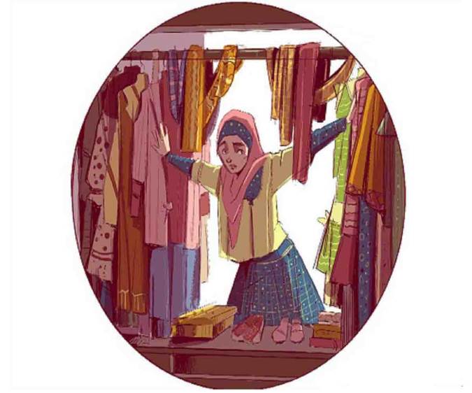 نکاتی اندر باب اقتصادی شیک­ پوش شدن!