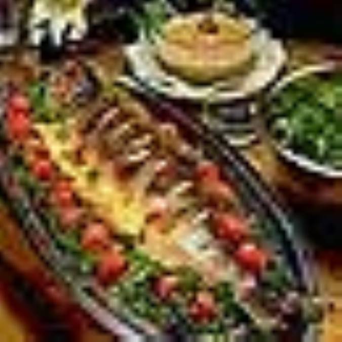 غذاهايي براي بهتر ديدن و شنيدن