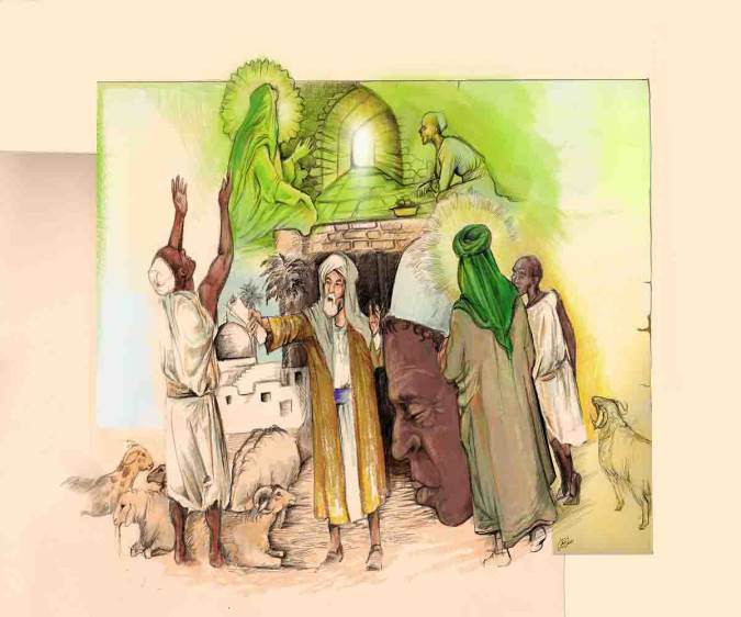 تأخیر در وعده