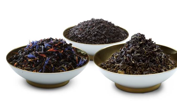 فواید چشمگیر چای سیلان