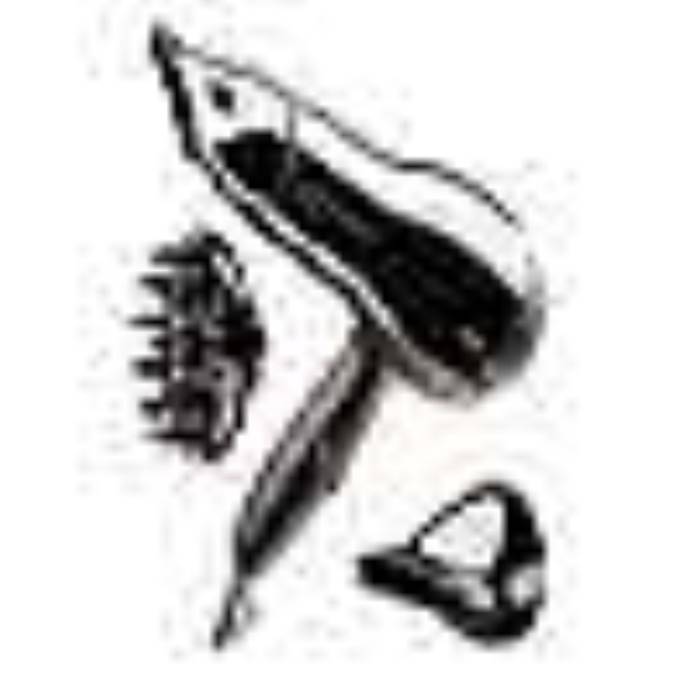 نکاتی درباره سشوار