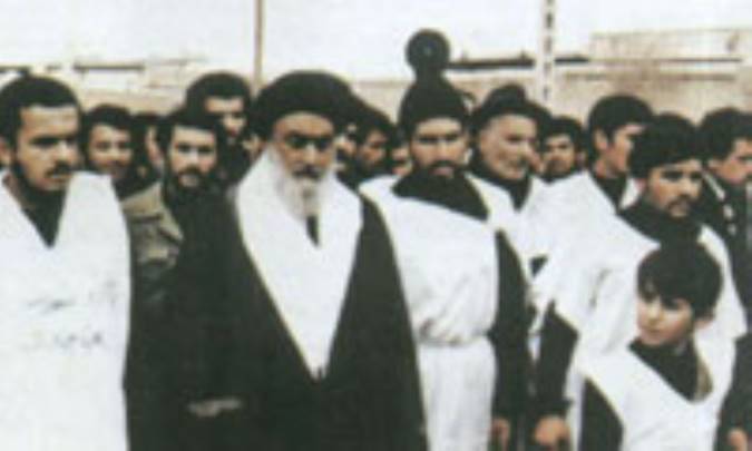 اسوه صبر و بصیرت(1)