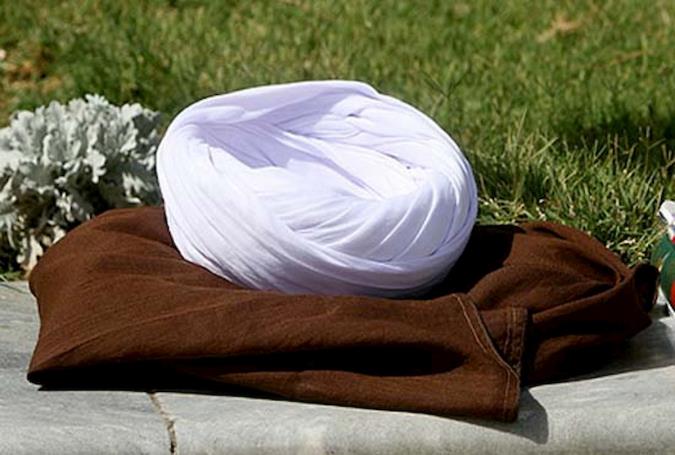 زندگی و مبارزات آیت ا... شیخ غلامحسین غروی نجفی