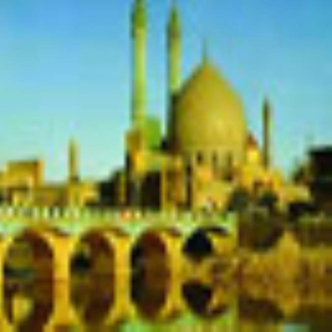 قم در ذيل نفثة المصدور