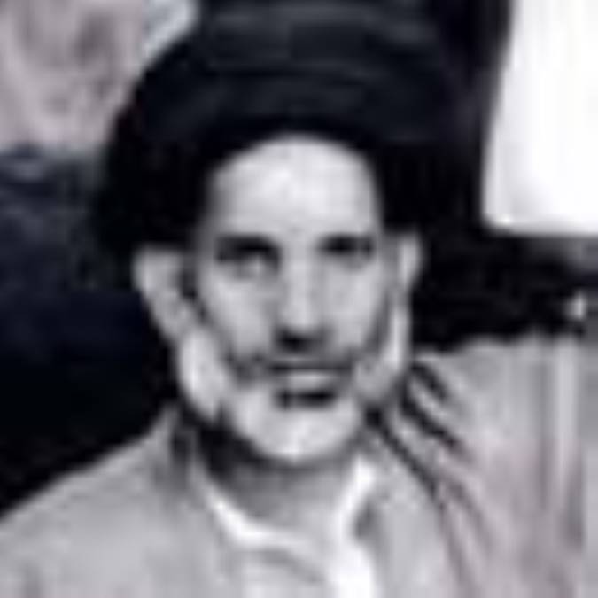 محقق وارسته 