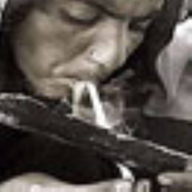 آنها از مرگ نمى‏ترسند