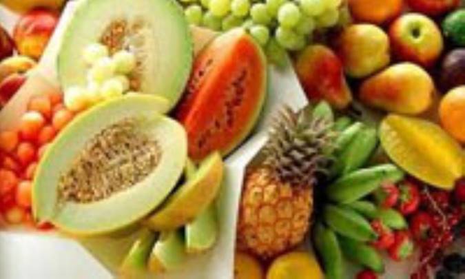 بعد از غذا ميوه بخوريم يا نه؟