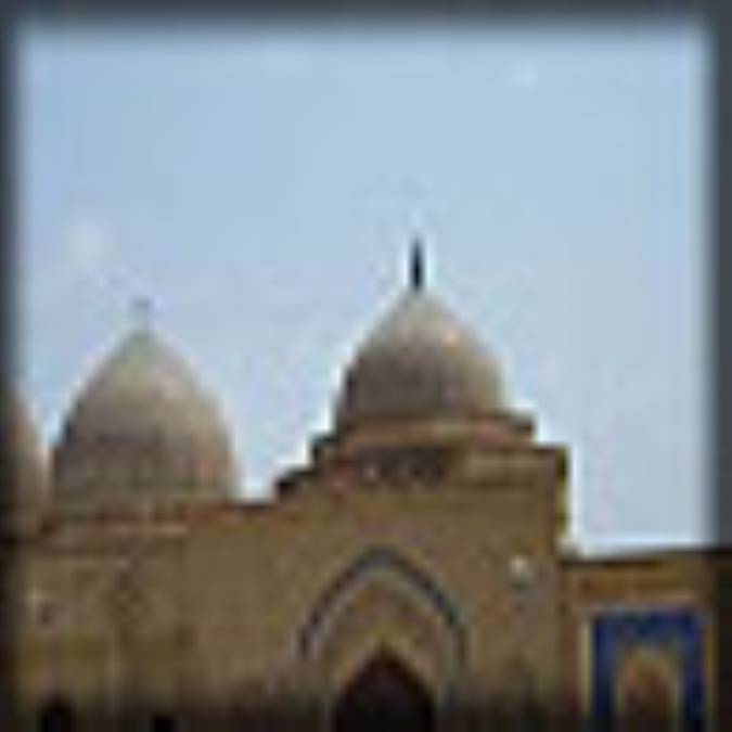 چگونگي تشيع سلمان