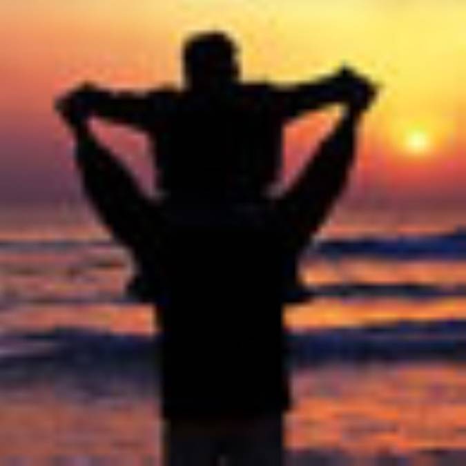 پدر، معلم خانواده