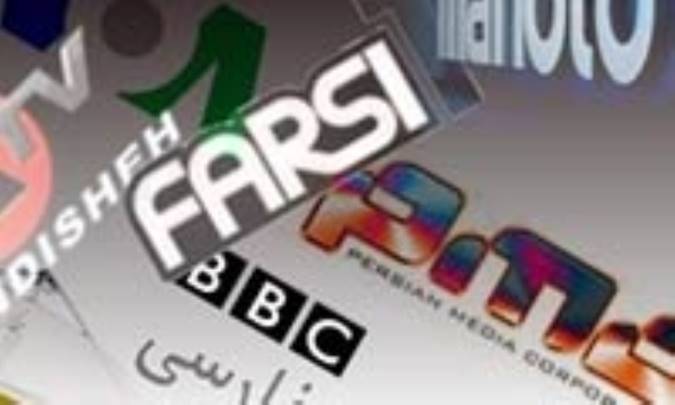 تلویزیون ما و ماهواره آنها