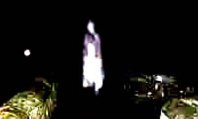 ارواح را بشناسیم... 